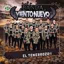 BANDA VIENTO NUEVO - El Aguacatero