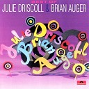 Julie Driscoll Brian Auger - Road To Cairo