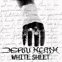 Dean Heath - White Sheet