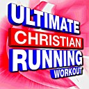 CWH - The God I Know Running Workout Mix