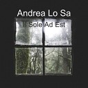 Andrea Lo Sa - Il sole ad est