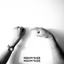 Noam Bass - Break Into Your Head