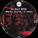 DJ Scale Ripper - Industrial Coalition Nobody Remix