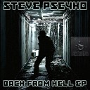 Steve Pseyko - Bloodbath Original Mix