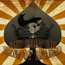 Ronny Coolcat Band - Lift Up Your Head