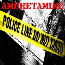 Amphetamine - T h c