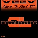 Veev - Hard to Find (Original Mix)