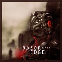 Razor Edge - Unknown Forces