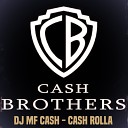 DJ MF Cash Cash Rolla - Dat Meal
