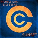 Michele Gori DJ Beens - Horizon Original Mix