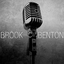 Brook Benton - For My Baby Rerecorded