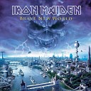 Iron Maiden - Ghost of Navigator