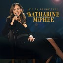 Katharine McPhee - I ll Be Seeing You Some Other Time Live