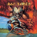 Iron Maiden - The Angel and the Gambler 2015 Remaster
