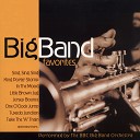 BBC Big Band Orchestra - The Very Thought of You Rerecorded