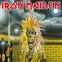 IRON MAIDEN - Iron Maiden Железная дева