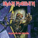 Iron Maiden - The Assassin 2015 Remaster