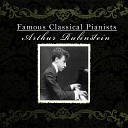 Arthur Rubinstein - Nocturnes in C Sharp Minor Op 27