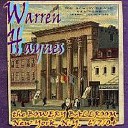 Warren Haynes - Indian Sunset