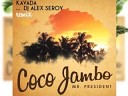 Mr President - Coco Jambo Remix 2014