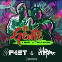 Mi Gente - F4ST Velza Loudness Remix