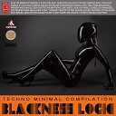 Richard Cleber - Illogical Original Mix