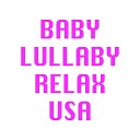 Baby Lullaby Relax USA - Sleepy Giraffe and Sea