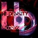 Hi-Density - The Spell (Original Mix)
