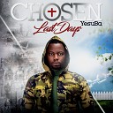 Chosen Yesuba - Soul Grind