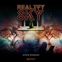 Reality Sky - Open Your Mind Original Mix