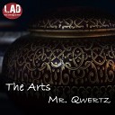 Mr Qwertz - Noise Original Mix