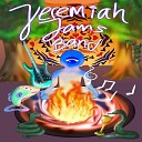 Jeremiah Jams Band - Let It Go