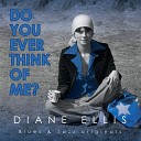 Diane Ellis - Daydream off My Back