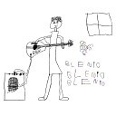 Blenio Blues - Curupira