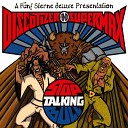 Supermax Discotizer - Stop Talking Bull Montana Chromeboy Remix