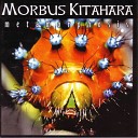 Morbus Kitahara - The Calling Pierrepoint Remix