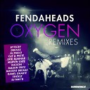 Fendaheads - Oxygen Bytecry Dubstep Remix