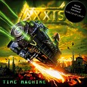 AXXIS - Lost in the Darkness