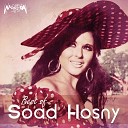 Soad Hosny - El Donia Rabia