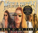 Megadeth - Mustaine Remarks On Game