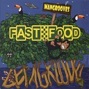 Fast Food Orchestra - Sexophone