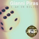 GIANNI PIRAS - I Am in Bilico