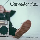 Emotional Lover - Generator Rex