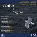 Monica Benvenuti Francesco Gesualdi - Iavnana per voce di soprano e bajan