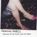 Cameron McGill - Stitches