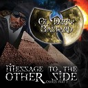 Ol Dirty Bastard - Live On The Air Part 2 feat Method Man