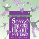 Cheryl Melody - Inside Out