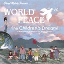 Cheryl Melody - Song World Peace Anthem