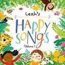 My Happy Songs - Leah at Blueberry Beach