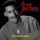 Juan Bautista - Cantinero